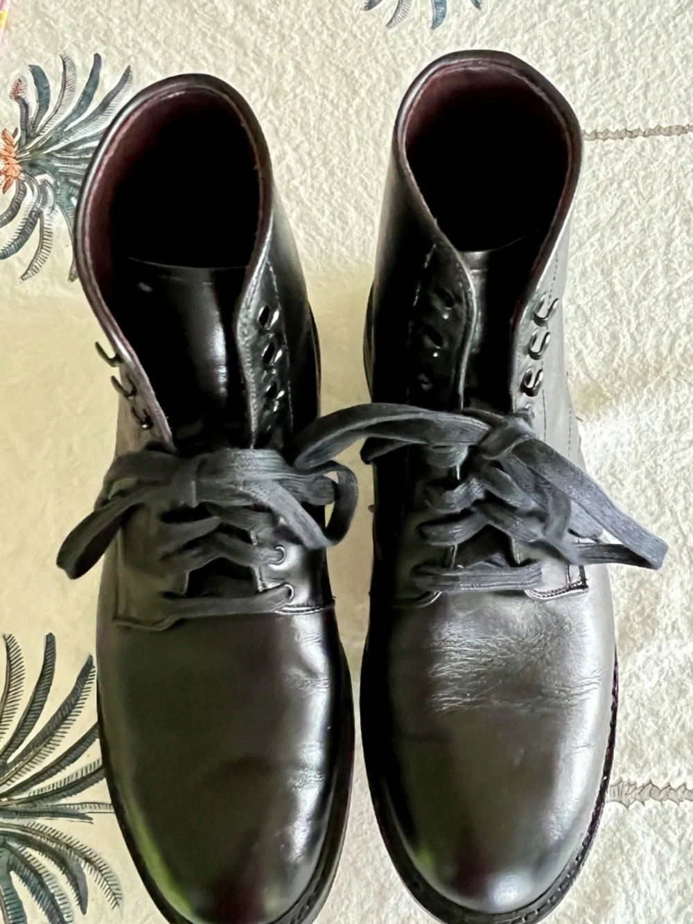 Allen Edmonds 